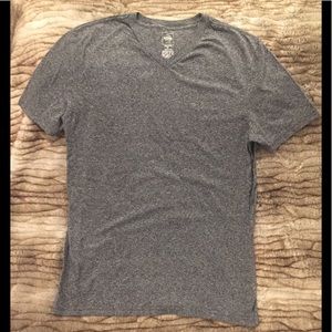 Men’s V Neck T-shirt